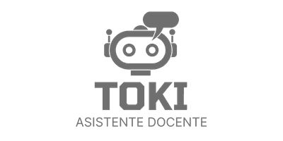 Logo de Toki